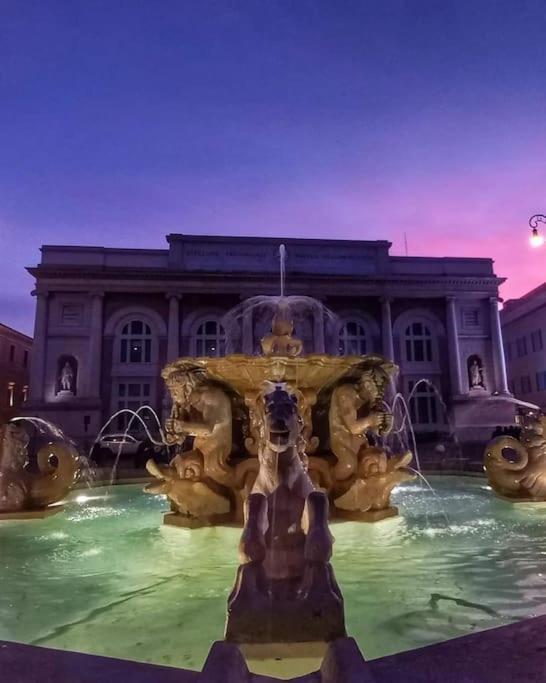 Il Nido Di Silvia A Due Passi Dal Teatro Rossini Διαμέρισμα Πέζαρο Εξωτερικό φωτογραφία
